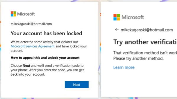 LibreOffice开发者的微软账号被封 联系微软支持后工单被直接关闭 账号也没恢复
