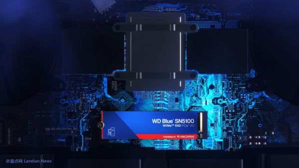 PC用户瑟瑟发抖中！AI公司买不到机械盘后现在疯狂囤积固态盘 可能影响市场行情