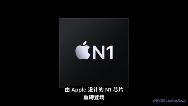 苹果在iPhone Air中采用自研的N1芯片替代博通 用于支持Wi-Fi 7/蓝牙/其他无线技术