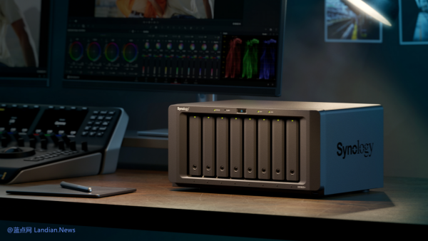 群晖证实不再强迫用户使用认证HDD/SSD 有消息称该政策导致群晖NAS销量大跌