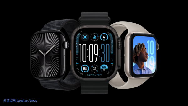 苹果推出iOS 26.2.1和watchOS 26.2.1 主要新增对AirTag 2物品追踪器的支持