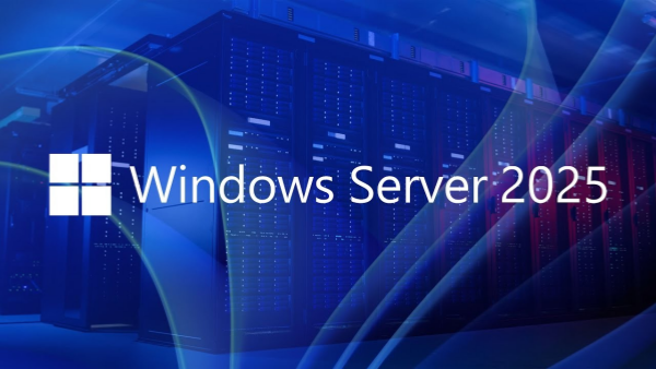微软宣布Windows Server 2025是支持WINS名称解析服务的最终版本 后续将弃用