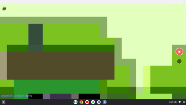 谷歌发布适用于安卓桌面版的相机应用 看起来ALOS铝系统的开发进展顺利