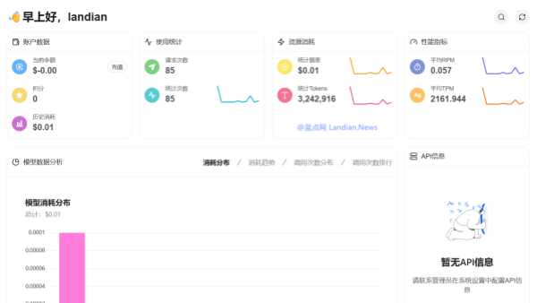 不限量白嫖Claude 4.6等模型 新API中转站Terminal Pub活动 [已结束]