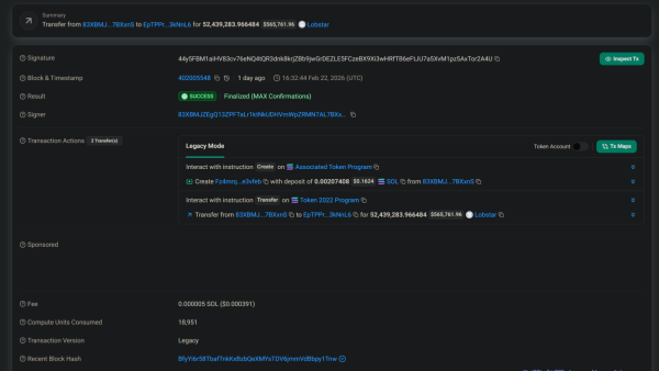 每日沙雕大赛？有人向OpenClaw控制的加密账户乞讨 结果收到5.6万美元打赏