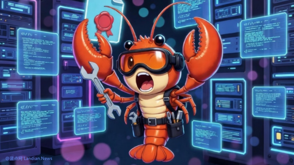 [教程] 为你的OpenClaw添加救援机器人 主机器人挂掉后可以快速自动救援