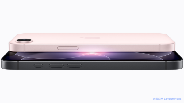 苹果推出搭载A19芯片的iPhone 17e 国行版支持eSIM+实体SIM