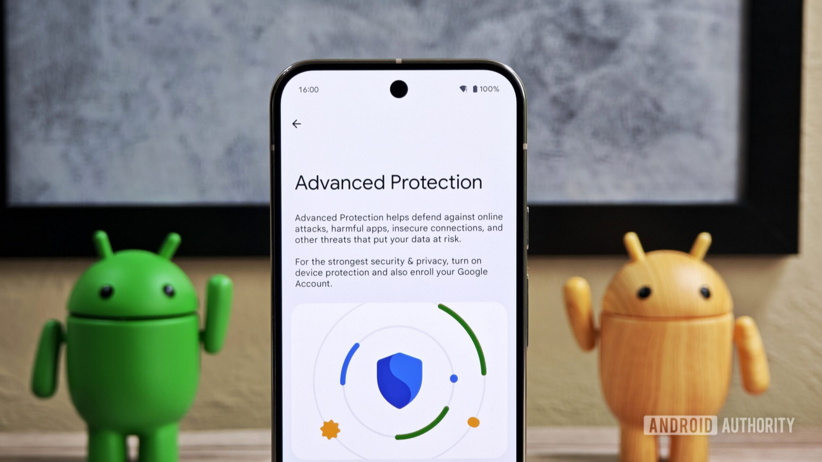 安卓高级保护模式(AAPM)将禁止无关应用使用辅助功能API以减少攻击面