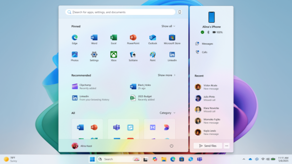前微软高管透露Windows 11 20/20内存优化方案 但因为开发新功能而被放弃