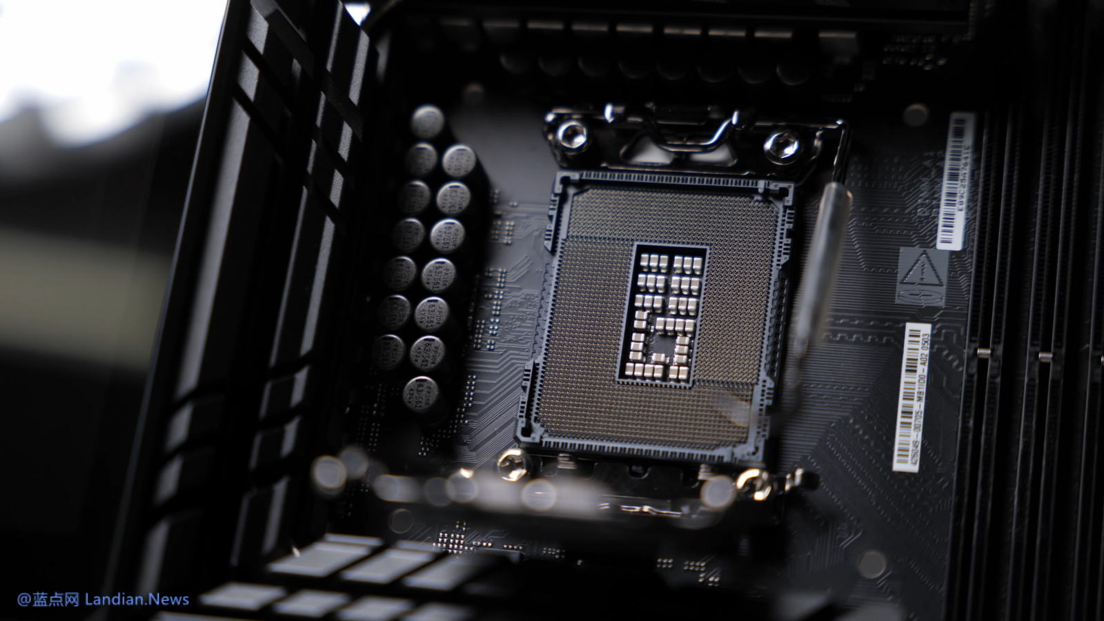 英特尔将学习AMD:插槽将兼容更多CPU 而不是每次发新CPU都要换主板