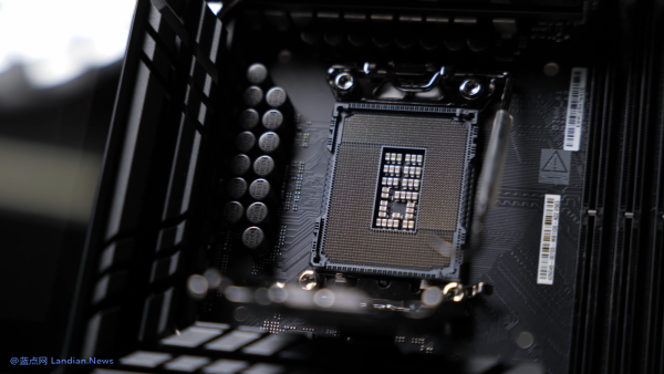 英特尔将学习AMD：插槽将兼容更多代CPU 而不是每次发新CPU都要换主板