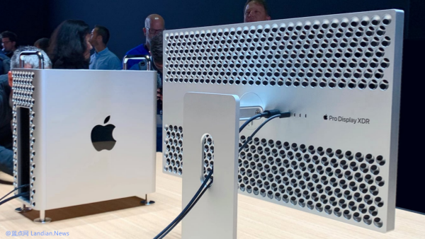 苹果确认即将停产Mac Pro 并且苹果也没有继续推出后续机型的计划