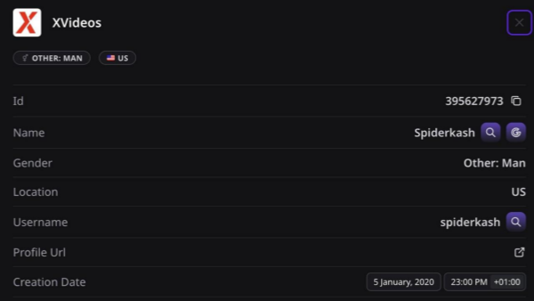 FBI局长遭伊朗黑客开盒:色情网站账号/购物评价/邮件等诸多内容被泄露
