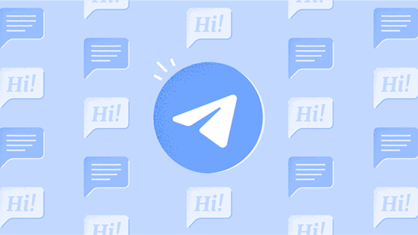 欺诈者利用安卓版Telegram漏洞推送恶意软件 用户应当谨慎点击未知来源信息