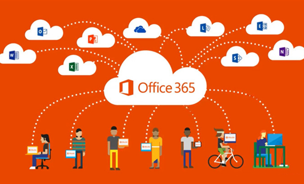 关于5L科技Microsoft Office 365免费教育版订阅账号的安全提醒(再次)