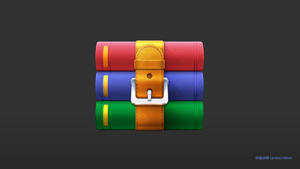 [下载] WinRAR v6.24 简体中文版无启动弹窗广告(烈火汉化)