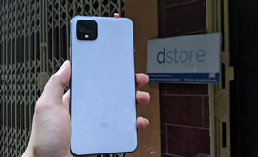 尽管还未正式发布但Google Pixel 4的真机硬件检测信息已经完全泄露