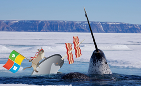 微软同时向Windows 10 19H1和19H2通道推送KB4522355号累积更新