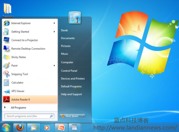 Windows 7 OEM PC与盒装软件的销售将在明年10月30日停止