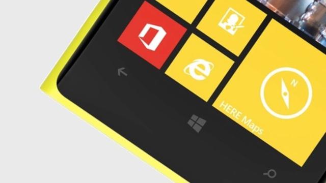 3D手势触控Lumia旗舰McLaren已被微软放弃 和大裁员无关