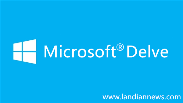 微软下一代搜索“Delve”即将面世抗争谷歌 附Demo视频