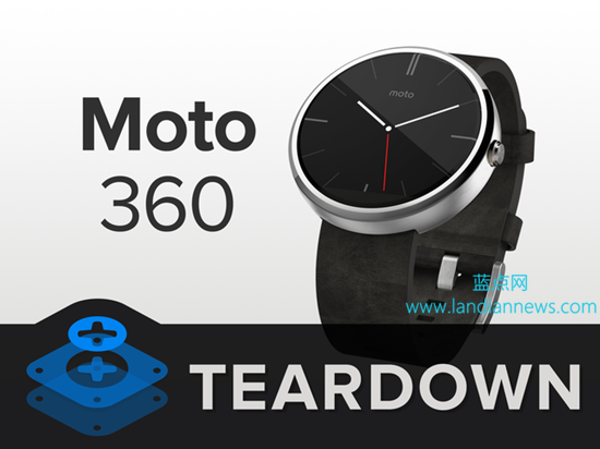 Moto 360迎来更新：增加自动省电功能