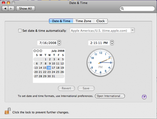 苹果向Mac用户推送补丁 自动下载安装无需用户确认