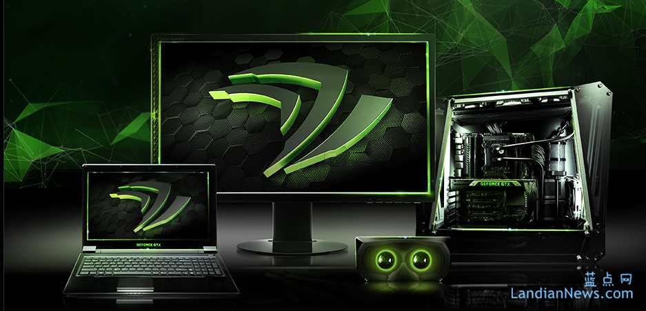 NVIDIA发布新版GeForce驱动优化部分游戏的性能