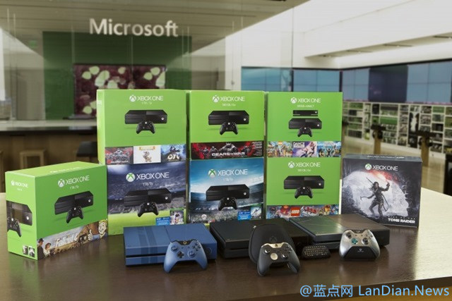 微软将于2月25日召开一场关于Windows 10和Xbox的发布会