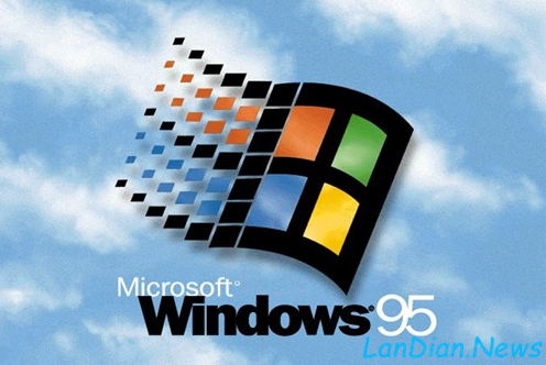 技术宅的乐趣：为任天堂3DS刷上Windows 95