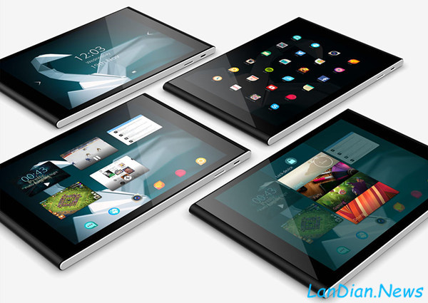 Jolla宣布旗下平板项目破产 无法向全部用户发货