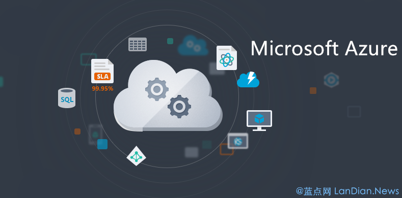 Microsoft Azure发布紧急通知要求用户自查整改“翻墙”行为