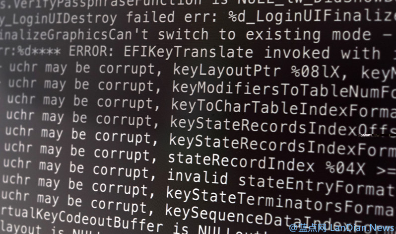 有钱任性：苹果直接收购了爆出Mac漏洞的安全公司