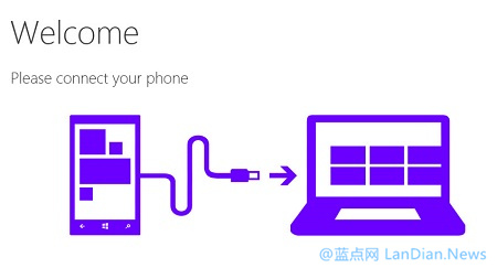 微软更新Windows设备恢复工具，支持更多第三方Windows Phone设备