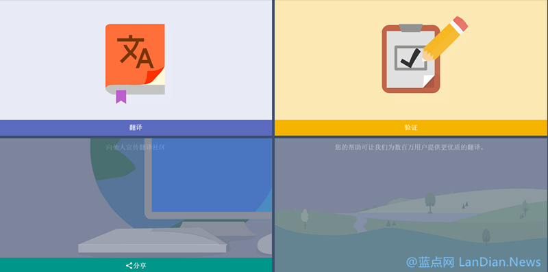 Google宣布旗下翻译服务新增13种语言并已覆盖99%的网络人口