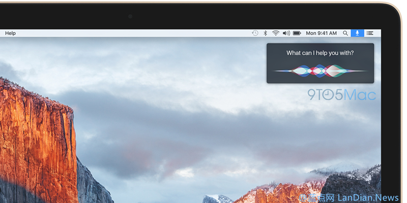 苹果可能在下半年发布的Mac OS X中加入Siri应用