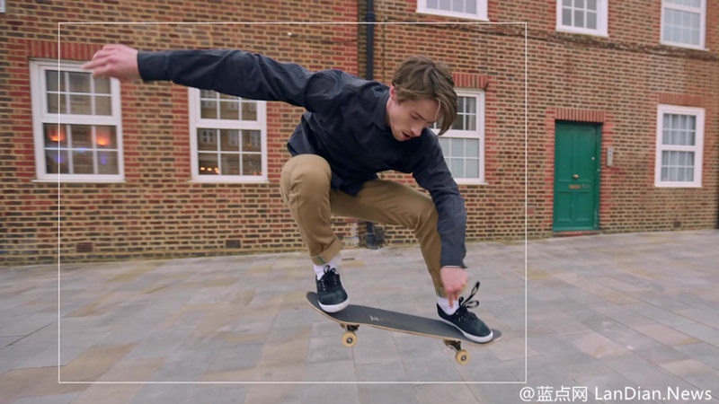 [视频]微软Build 2016开发者大会：Seeing AI项目帮助盲人独立理解周围环境