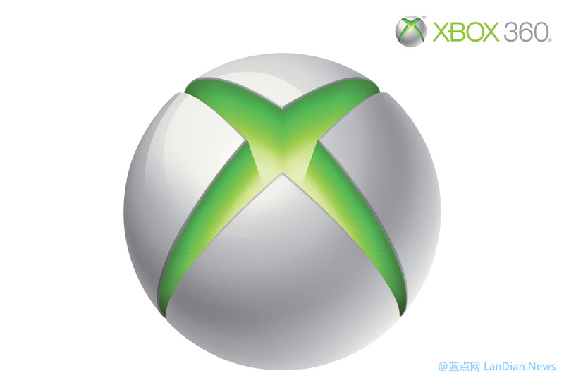 微软宣布停止生产发布已超过十年的Xbox 360游戏机
