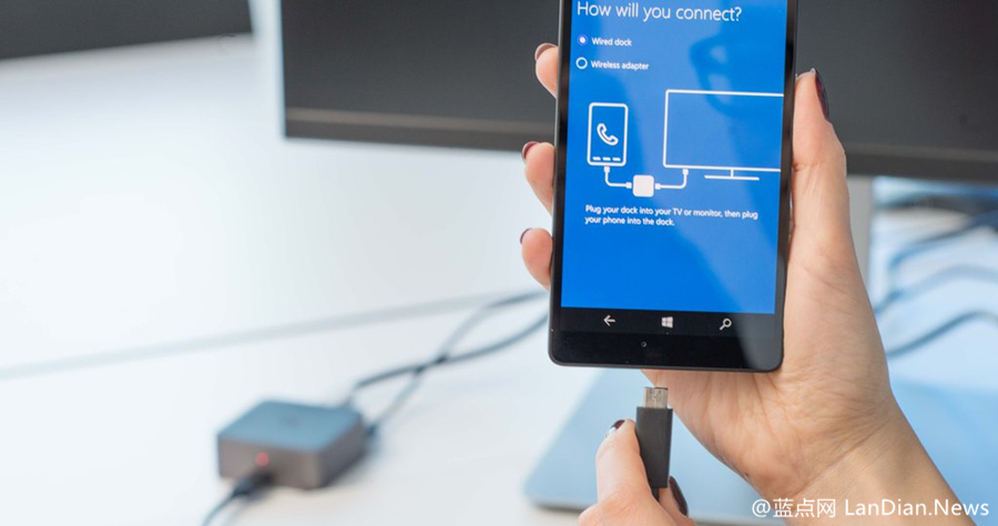 UWP版TeamViewer更新：支持Windows 10 Continuum