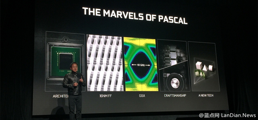 NVIDIA今日发布新一代旗舰级显卡GTX 1080