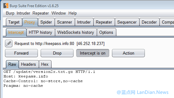 安全研究人员发现密码管理工具KeePass存在安全隐患