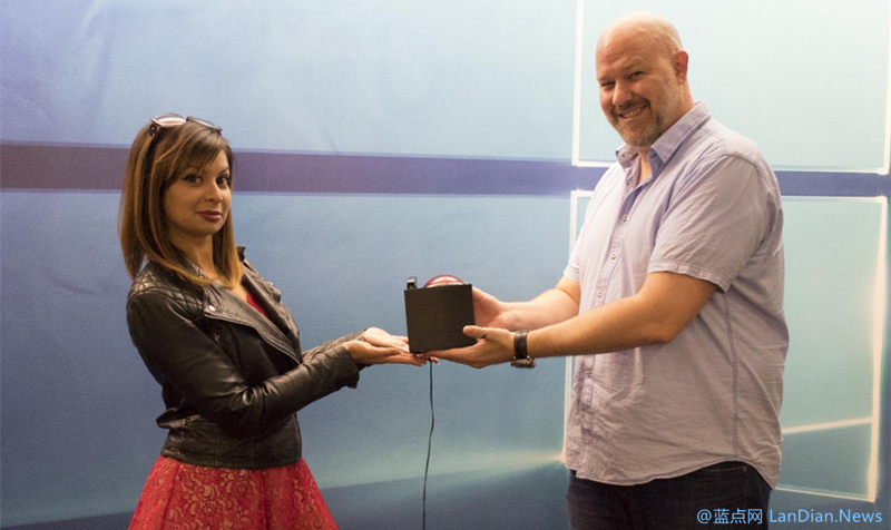 微软预告下个版本的Windows 10测试版会带来一些真正有趣的东西