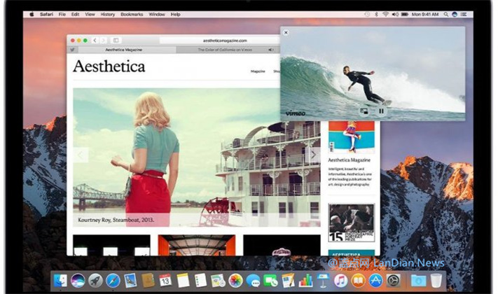 Safari浏览器将默认不再开启Flash Player、Java与Silverlight等插件