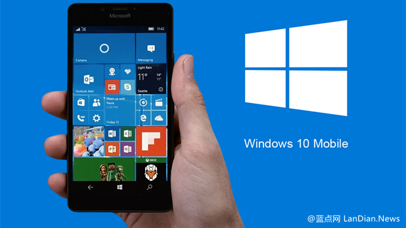 尴尬: 微软先宣布延长支持周年更新版然后竟然又撤回...