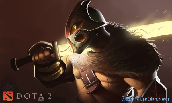 DOTA 2官方论坛被黑 约200万名用户账户信息遭到泄露