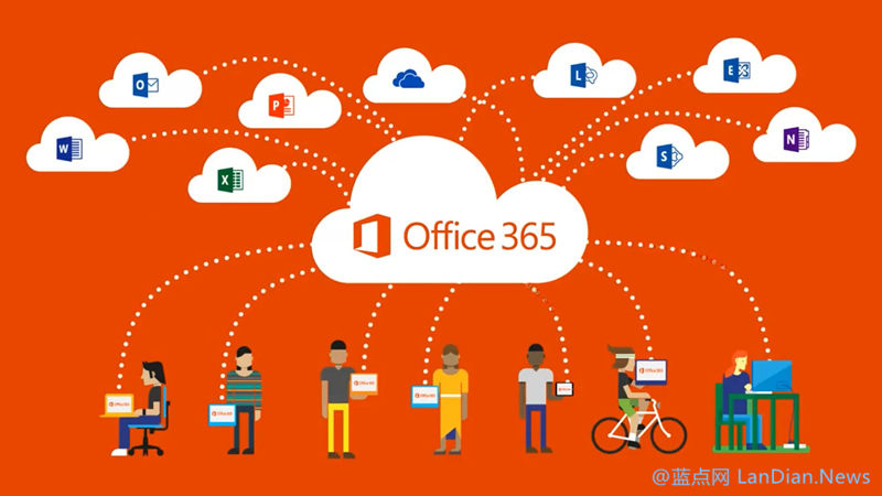 微软将在未来转向Office 365并停更独立版Office