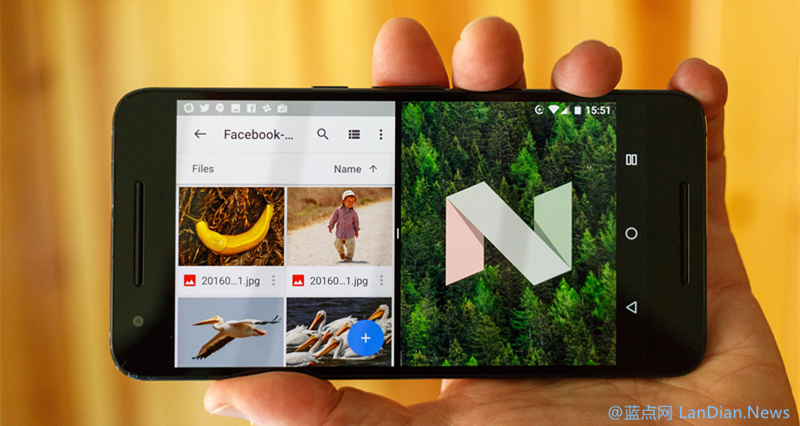 Nexus设备如何快速获得Android 7.0 Nougat更新