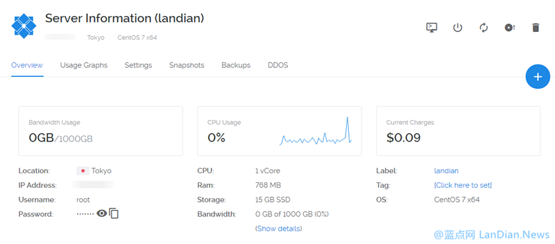 Vultr VPS服务器新加坡数据中心上线
