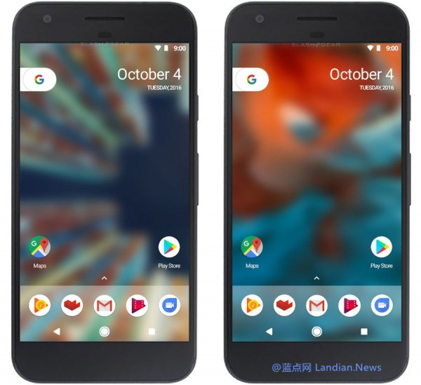 YouTube：Google 2016年新品发布会视频直播入口