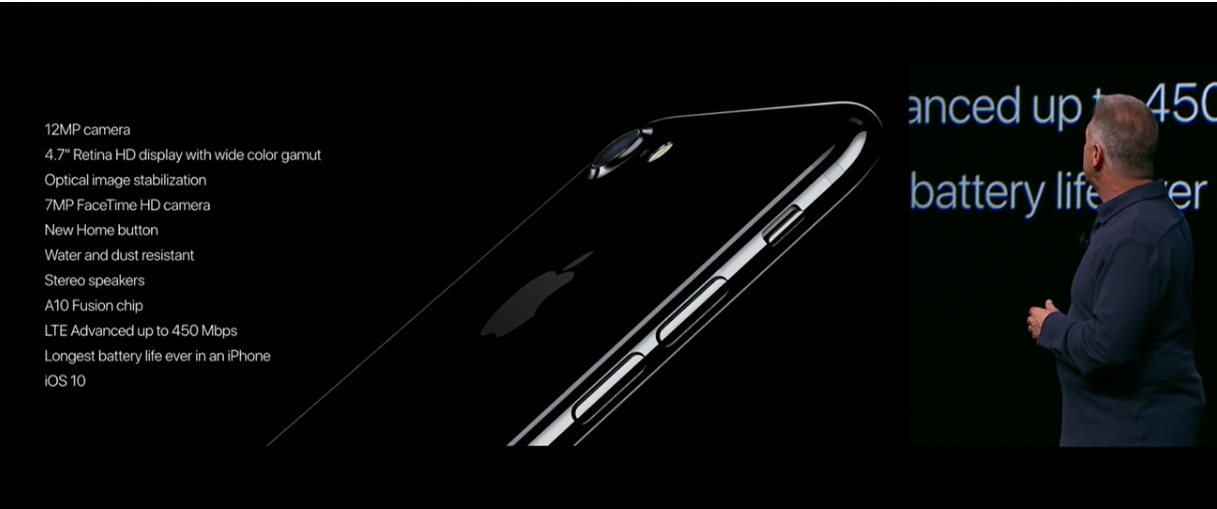 iPhone 7和iPhone 7 Plus多渠道预购指南